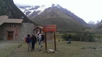 Salkantay Lodge