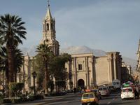 Arequipa