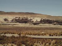 Von Arequipa ins Colca Tal