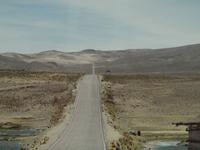 Von Arequipa ins Colca Tal