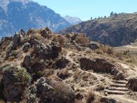Colca Tal