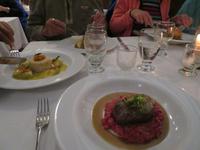 Abendessen