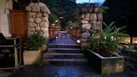 Aguas Calientes