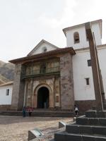 Andahuaylillas