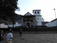 Andahuaylillas