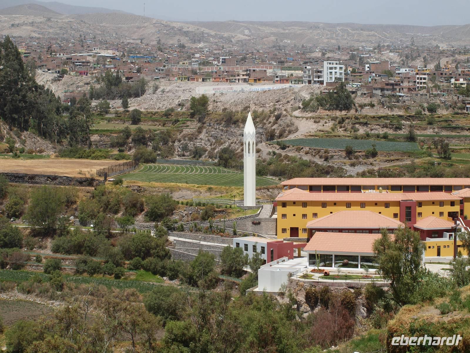 Arequipa