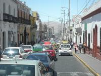Arequipa