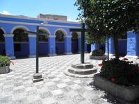 Arequipa