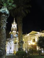 Arequipa