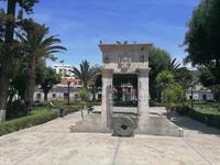 Arequipa