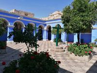 Arequipa