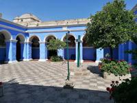 Arequipa