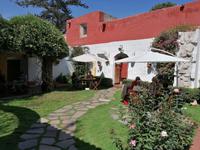 Arequipa
