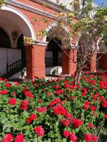 Arequipa