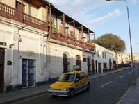 Arequipa
