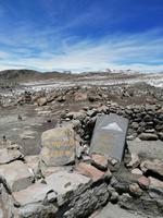 Aussichtspunkt El Mirador