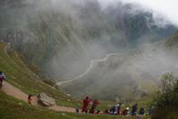 Blick ins Tal 