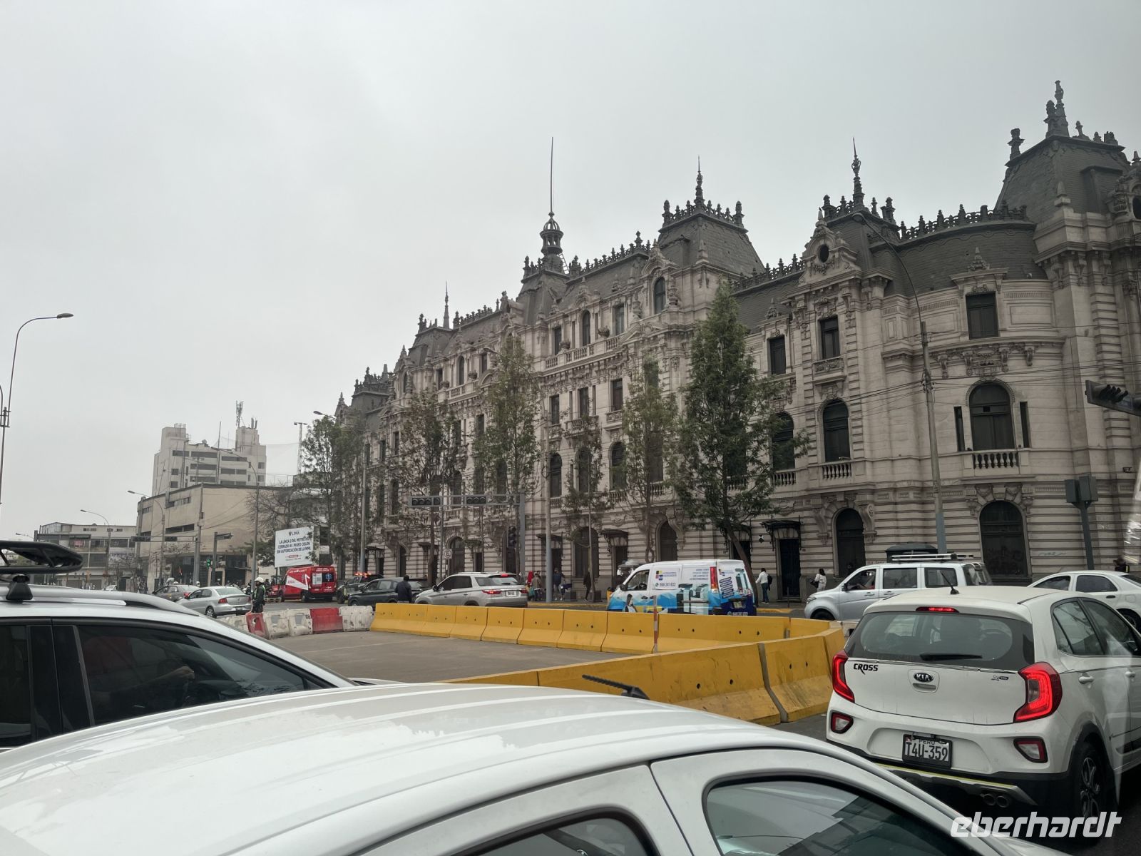 Casa Roosevelt