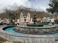 Chivay