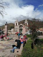 Chivay