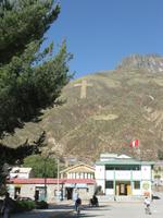 Chivay