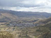 Chivay
