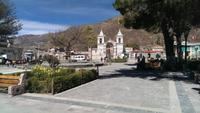 Chivay