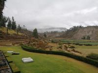 Colca Lodge