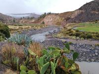 Colca Lodge
