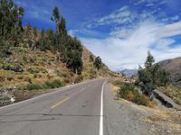 Colca Tal