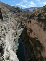 Colca Tal