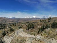 Colca Tal
