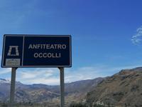 Colca Tal
