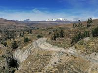 Colca Tal