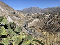 Colca Tal