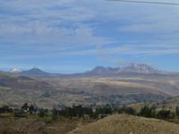 Colca Tal
