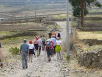 Colca Tal