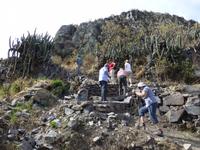 Colca Tal