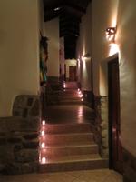Colpa Lodge