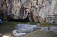 Condor Machu Picchu