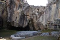 Condor Machu Picchu