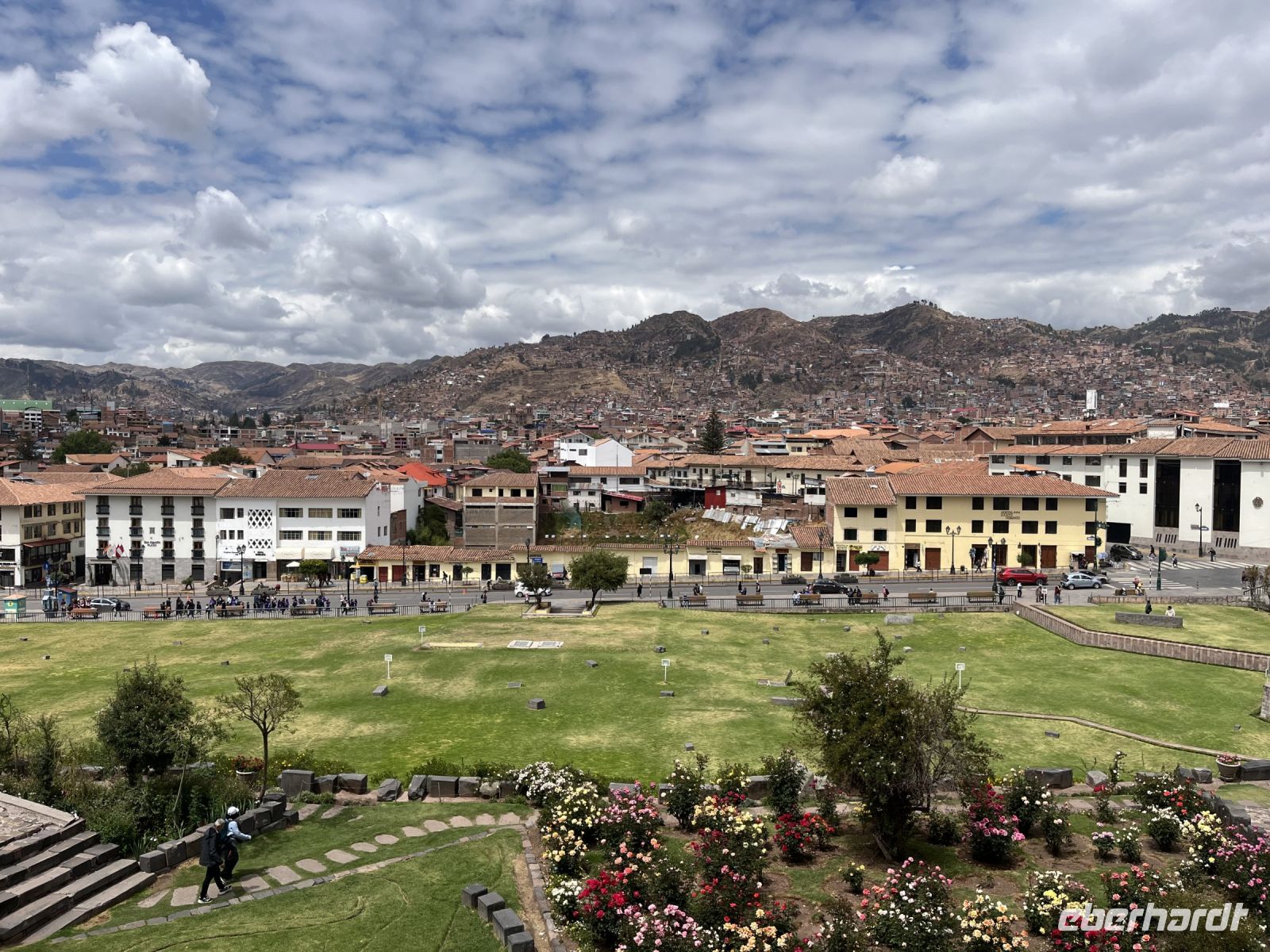 Coricancha
