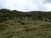 Cusco - Tambomachay