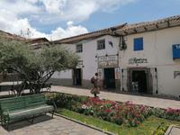 Cusco San Blas