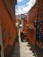 Cusco San Blas