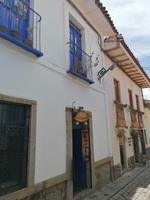 Cusco San Blas