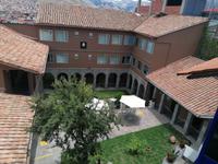 Cusco San Blas