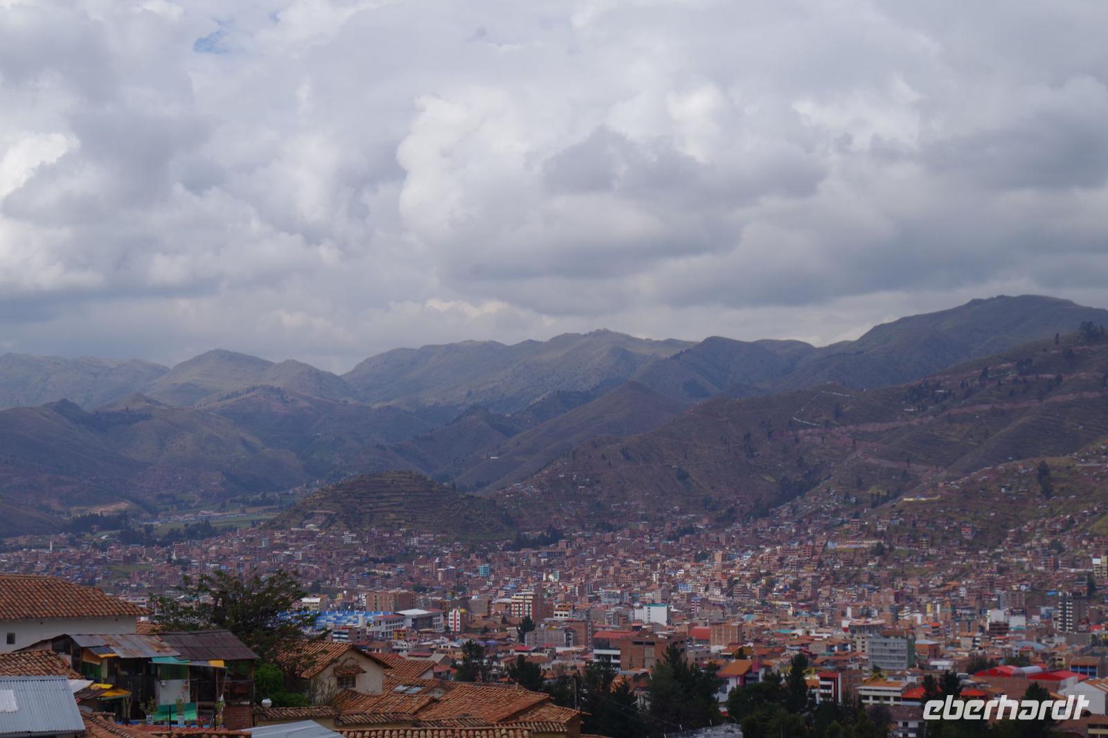 Cusco