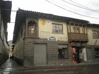 Cusco