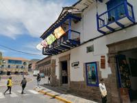 Cusco